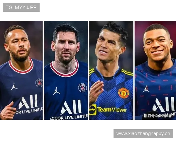 姆巴佩对阵梅西与C罗球队交锋记录解析：时代对抗表现