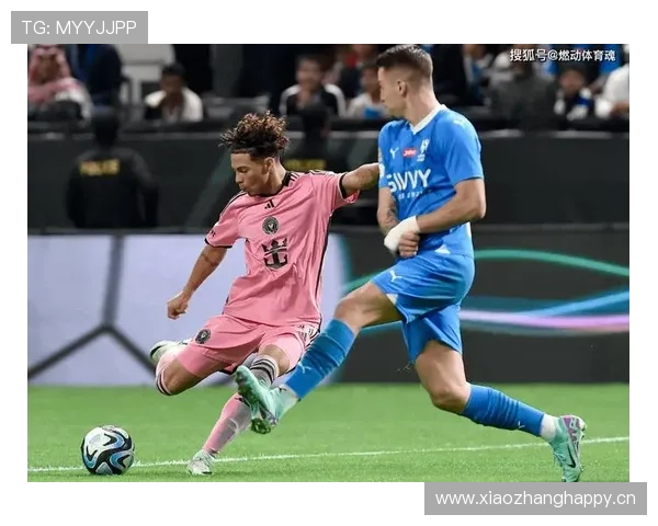 利雅得新月统治周期：近期联赛走势变化，对沙特足球竞争格局产生影响