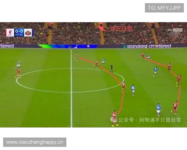 利物浦高位逼抢失灵，战术体系承压暴露阵容深度隐患