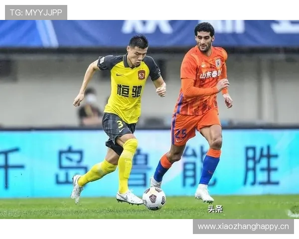 山东泰山争冠竞争力下滑,对赛季走势形成制约,竞争格局变化逐步体现 山东泰山争冠竞争力下滑,对赛季走势形成制约,竞争格局变化逐步体现