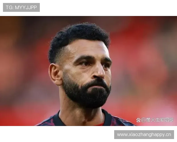 萨拉赫突破能力下滑：速度与过人效率分析