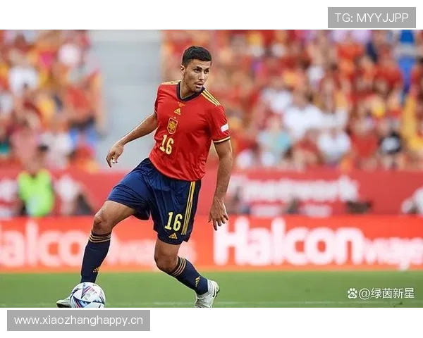 罗德里与哈维在传控体系中的角色定位与传球效率对比