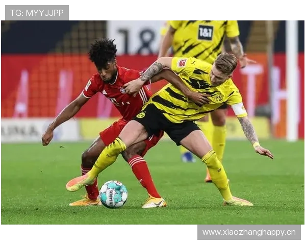 德甲豪门的悲喜剧:多特蒙德这赛季在争冠路上为何又败给了自己? 德甲豪门的悲喜剧:多特蒙德这赛季在争冠路上为何又败给了自己?