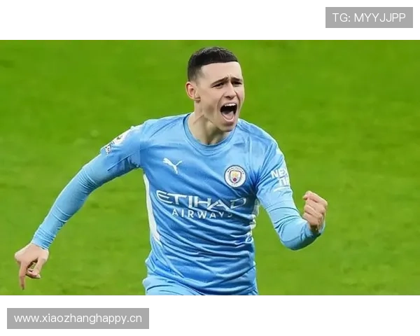 福登曼城生涯分析：体系适配与进攻角色