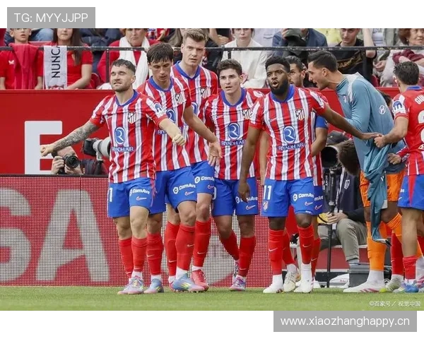 马竞欧战突破能力受关注,能否持续展现将影响赛季走势 马竞欧战突破能力受关注,能否持续展现将影响赛季走势