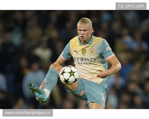 哈兰德射门倾向转移坎塞洛更依赖体系分配趋势 哈兰德射门倾向转移坎塞洛更依赖体系分配趋势