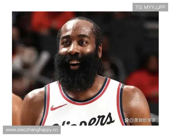 哈登家的狗都比我会理财