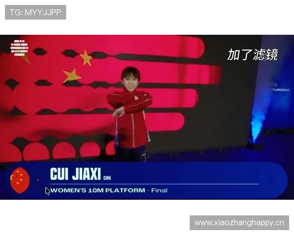 崔家溪比赛里跟平时完全两个样子，这日常也太能打了吧？