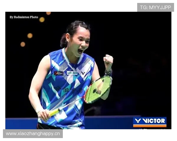 戴资颖这生活节奏也太反差了吧，球场上杀神，家里却能闲到拍剧？