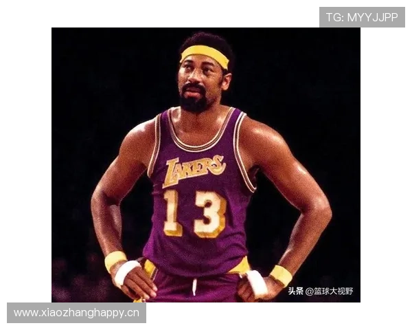 张伯伦单打持球对抗威少效率更高 主导内线得分结构变化