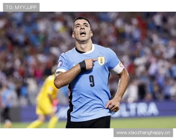 2026世界杯乌拉圭队能否重现2010四强辉煌 苏亚雷斯最后一舞引期待